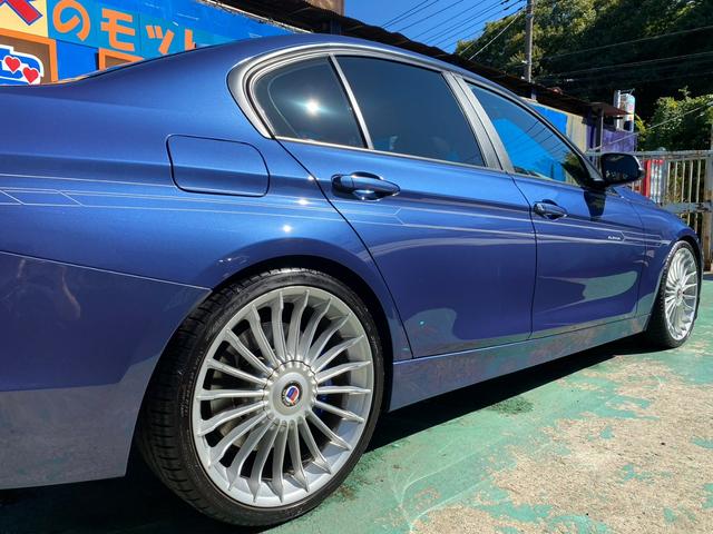 ＢＭＷアルピナ Ｂ３