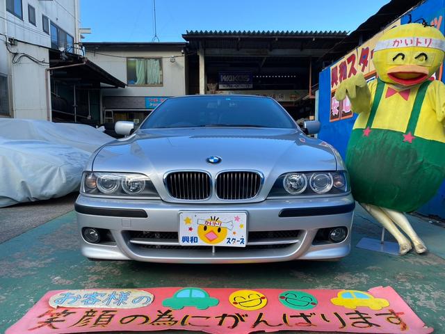 ＢＭＷ ５シリーズ