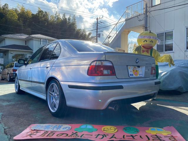 ＢＭＷ ５シリーズ