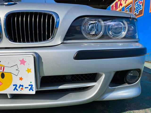 ＢＭＷ ５シリーズ