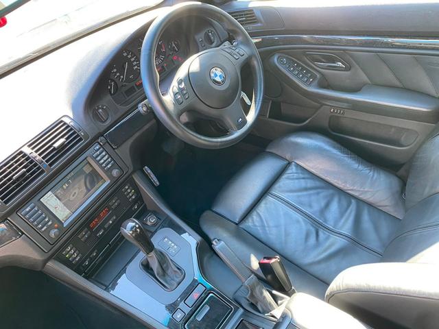 ＢＭＷ ５シリーズ