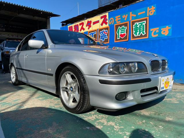 ＢＭＷ ５シリーズ