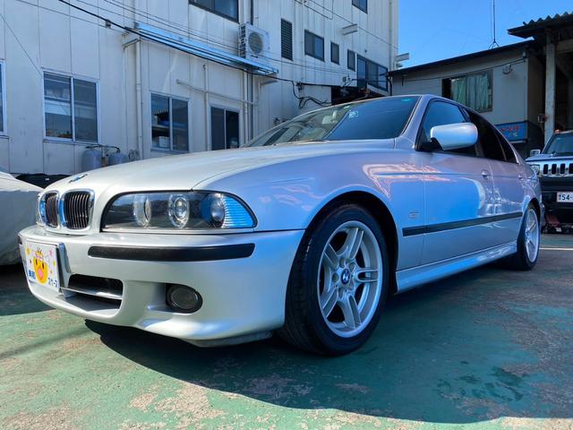 ５シリーズ ５２５ｉ　Ｍスポーツパッケージ　買取仕入　ワンオーナー　サンルーフ　革シート（76枚目）