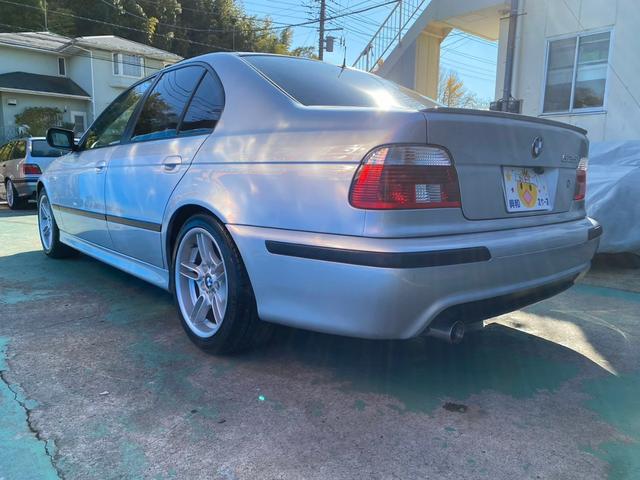 ５シリーズ ５２５ｉ　Ｍスポーツパッケージ　買取仕入　ワンオーナー　サンルーフ　革シート（77枚目）