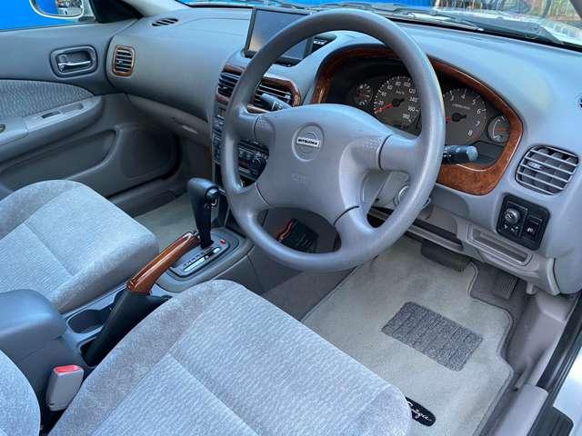 リョーガ ロイヤル 1.5 ロイヤル 買取仕入(9枚目)