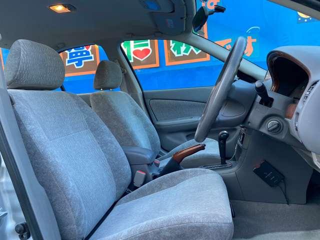 リョーガ ロイヤル 1.5 ロイヤル 買取仕入(10枚目)