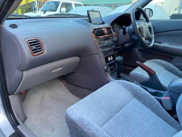 リョーガ ロイヤル 1.5 ロイヤル 買取仕入(12枚目)