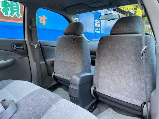 リョーガ ロイヤル 1.5 ロイヤル 買取仕入(15枚目)