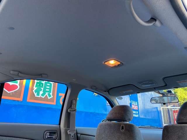 リョーガ ロイヤル 1.5 ロイヤル 買取仕入(16枚目)