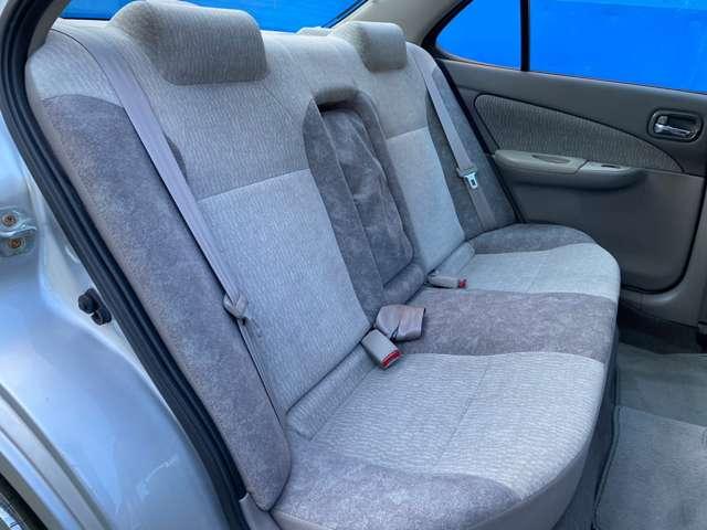 リョーガ ロイヤル 1.5 ロイヤル 買取仕入(17枚目)