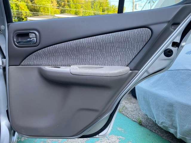 リョーガ ロイヤル 1.5 ロイヤル 買取仕入(18枚目)