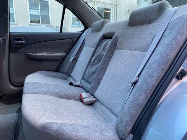 リョーガ ロイヤル 1.5 ロイヤル 買取仕入(19枚目)