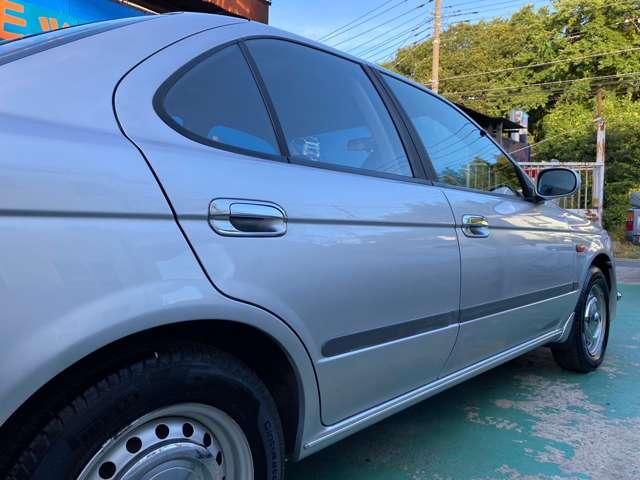 リョーガ ロイヤル 1.5 ロイヤル 買取仕入(20枚目)