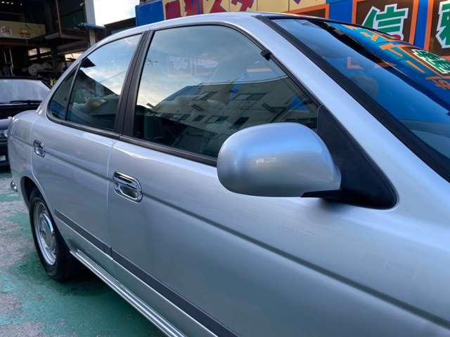 リョーガ ロイヤル 1.5 ロイヤル 買取仕入(21枚目)