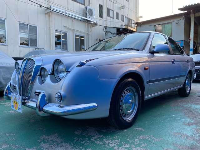 リョーガ ロイヤル 1.5 ロイヤル 買取仕入(22枚目)