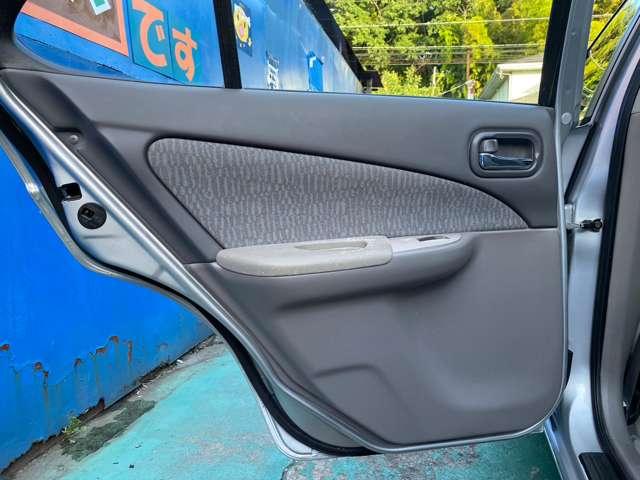 リョーガ ロイヤル 1.5 ロイヤル 買取仕入(27枚目)