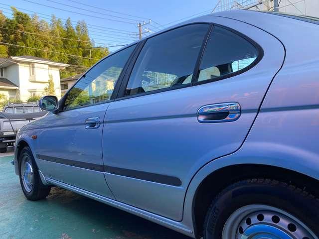 リョーガ ロイヤル 1.5 ロイヤル 買取仕入(31枚目)