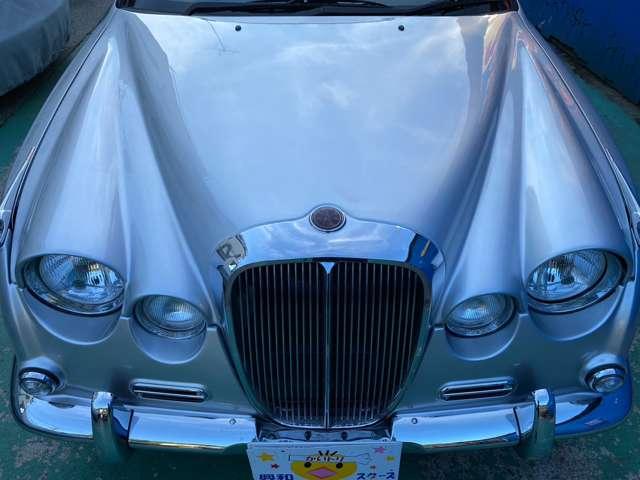 リョーガ ロイヤル 1.5 ロイヤル 買取仕入(38枚目)