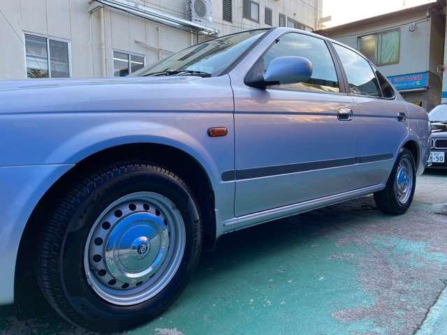 リョーガ ロイヤル 1.5 ロイヤル 買取仕入(45枚目)