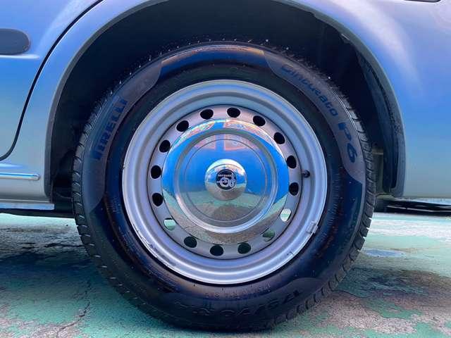 リョーガ ロイヤル 1.5 ロイヤル 買取仕入(47枚目)