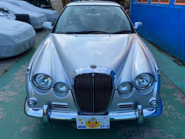 リョーガ ロイヤル 1.5 ロイヤル 買取仕入(50枚目)