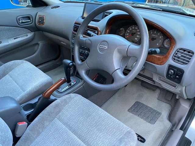 リョーガ ロイヤル 1.5 ロイヤル 買取仕入(52枚目)