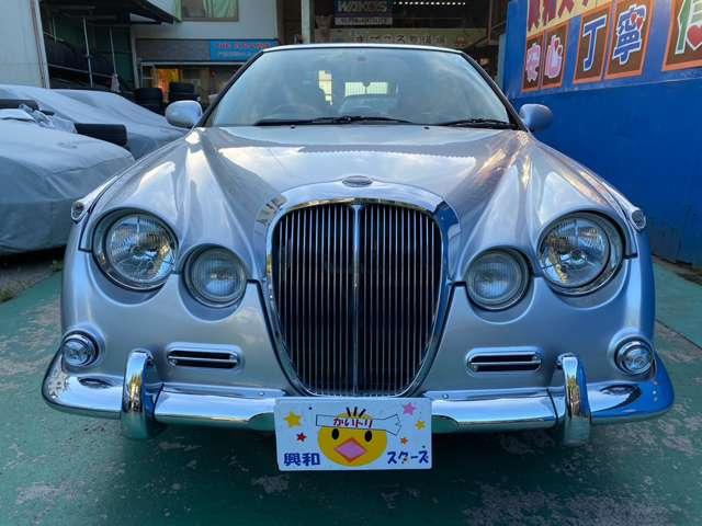 リョーガ ロイヤル 1.5 ロイヤル 買取仕入(55枚目)