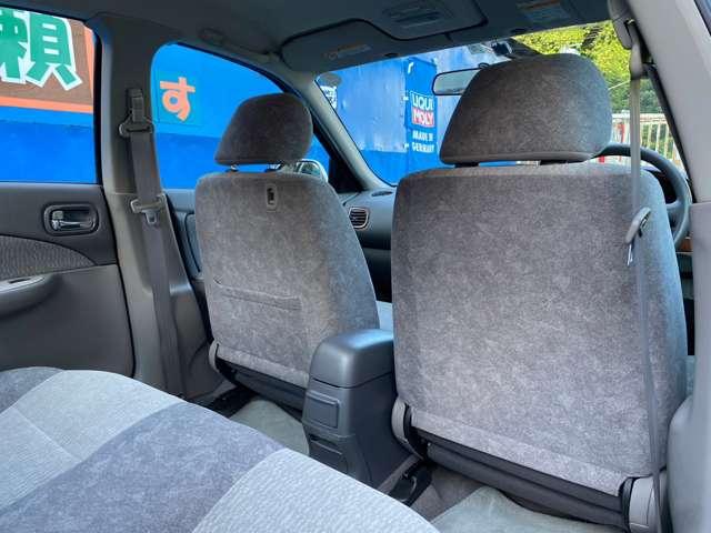 リョーガ ロイヤル 1.5 ロイヤル 買取仕入(57枚目)