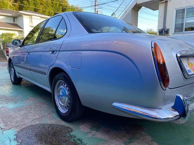 リョーガ ロイヤル 1.5 ロイヤル 買取仕入(58枚目)