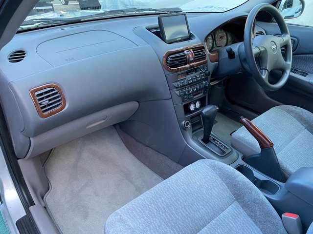 リョーガ ロイヤル 1.5 ロイヤル 買取仕入(60枚目)