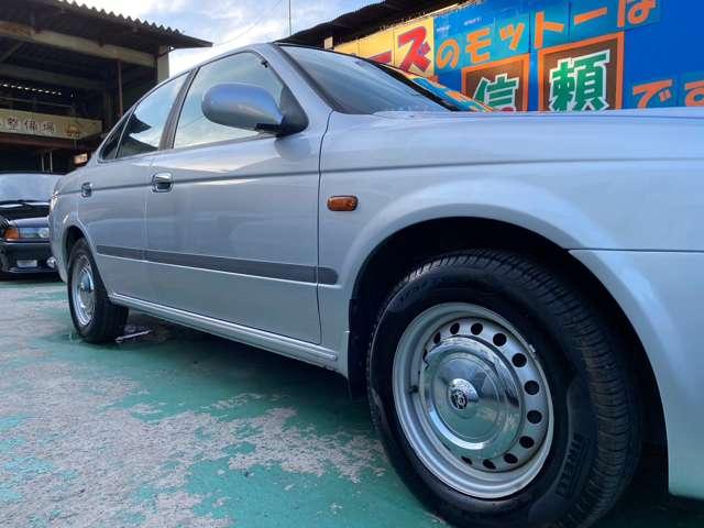 リョーガ ロイヤル 1.5 ロイヤル 買取仕入(61枚目)