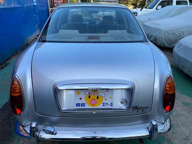 リョーガ ロイヤル 1.5 ロイヤル 買取仕入(66枚目)