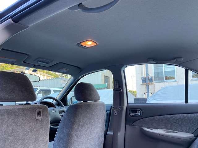 リョーガ ロイヤル 1.5 ロイヤル 買取仕入(71枚目)