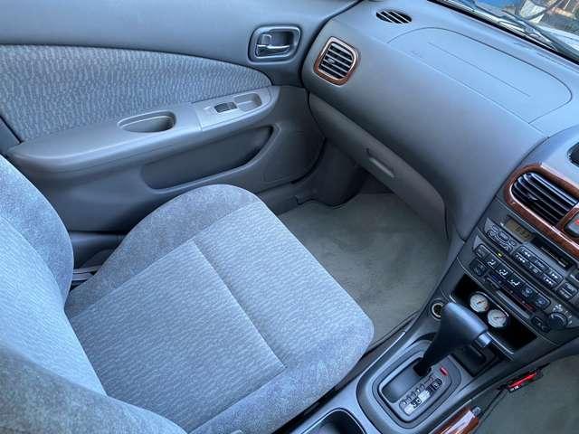 リョーガ ロイヤル 1.5 ロイヤル 買取仕入(73枚目)