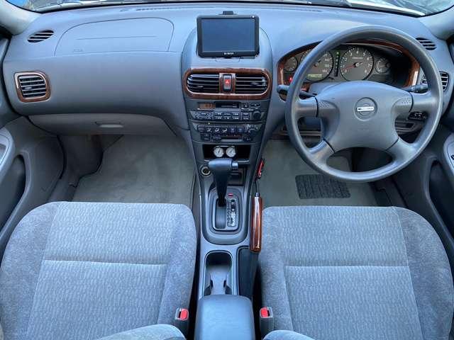 リョーガ ロイヤル 1.5 ロイヤル 買取仕入(74枚目)