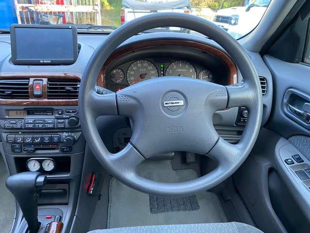 リョーガ ロイヤル 1.5 ロイヤル 買取仕入(75枚目)