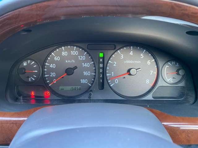 リョーガ ロイヤル 1.5 ロイヤル 買取仕入(76枚目)