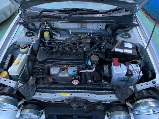 リョーガ ロイヤル 1.5 ロイヤル 買取仕入(78枚目)