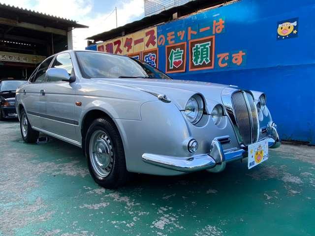 リョーガ ロイヤル 1.5 ロイヤル 買取仕入(79枚目)