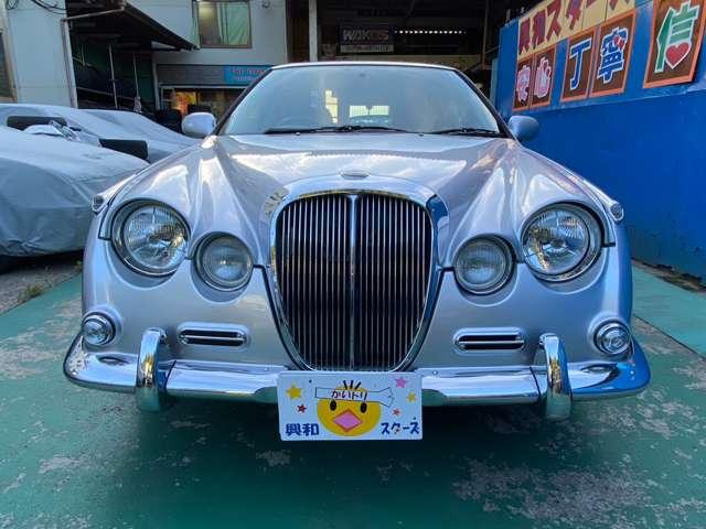 リョーガ ロイヤル 1.5 ロイヤル 買取仕入(80枚目)