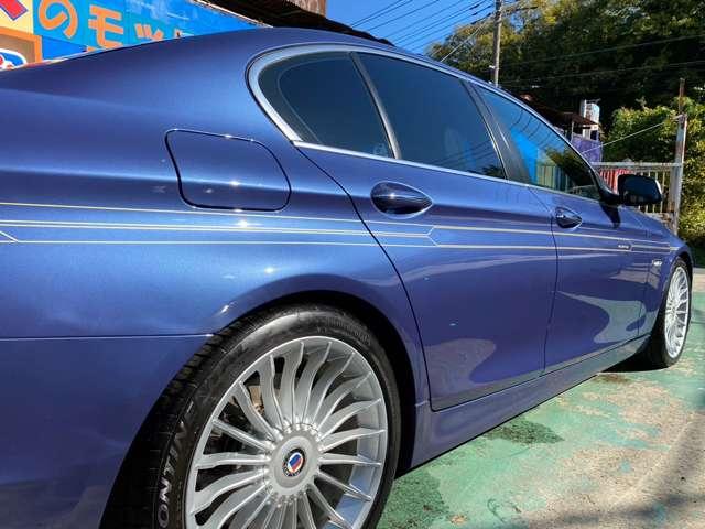 ＢＭＷアルピナ Ｂ５