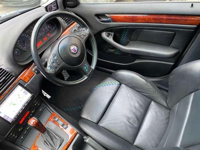 ＢＭＷアルピナ Ｂ３