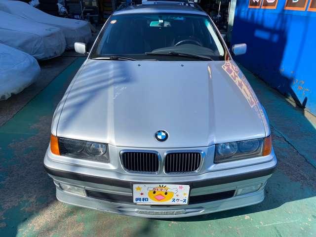 ＢＭＷアルピナ Ｂ６