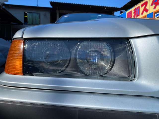 ＢＭＷアルピナ Ｂ６