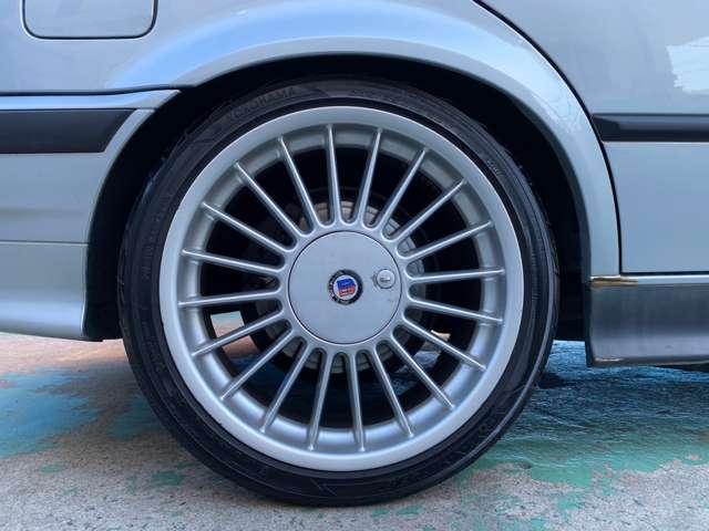 ＢＭＷアルピナ Ｂ６