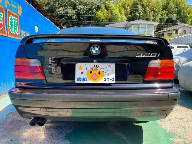 ＢＭＷ ３シリーズ