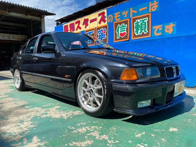 ＢＭＷ ３シリーズ