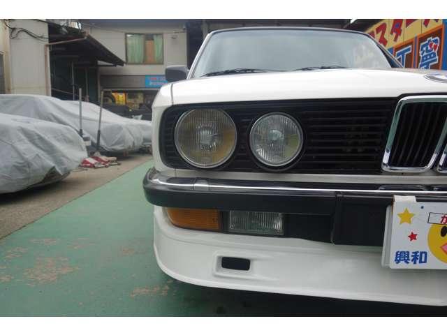 5シリーズ 528e 528e 買取仕入(8枚目)