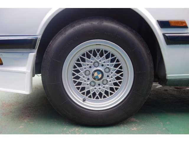 5シリーズ 528e 528e 買取仕入(11枚目)