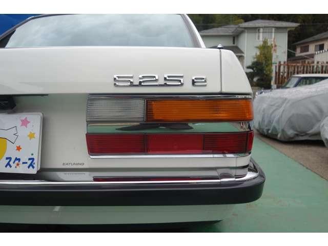 5シリーズ 528e 528e 買取仕入(15枚目)